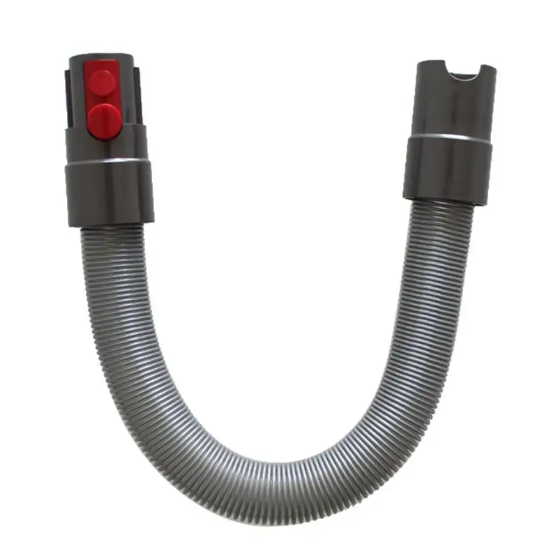 Высокое качество беспроводные Quick Release Удлинительный шланг трубы для Dyson V7 V8 V10