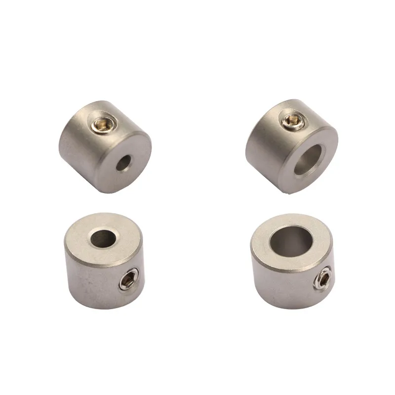 4/5/6/7/8/9/10mm Drill Bit Shaft Depth Stop Collars Ring Woodworking Positioner Spacing Locator | Инструменты