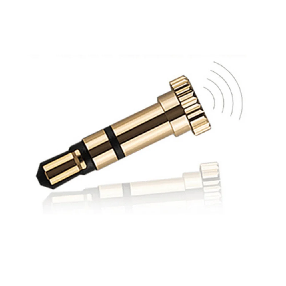 3.5mm Smart Remote Control Dust Plug IR Transmitter Universal for Apple IOS | Электроника