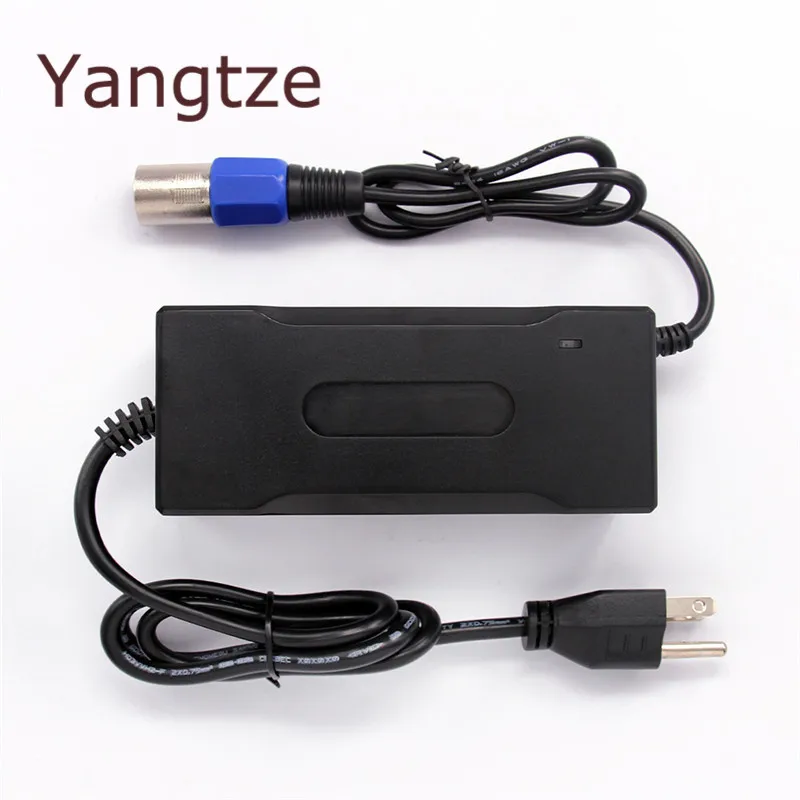 

High Quality Yangtze Auto-Stop 29.2V 4A For 24V Lifepo4 Lithium Battery