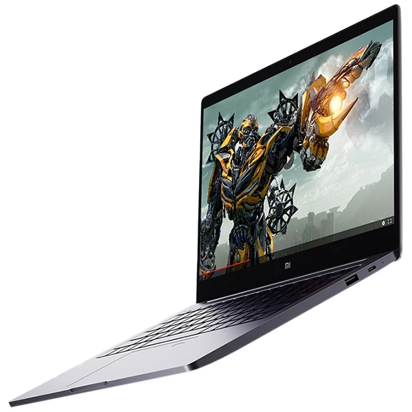 Xiaomi Air Ноутбук 13 3 дюймов Windows 10 Домашняя китайская версия Intel Core i5 8250U