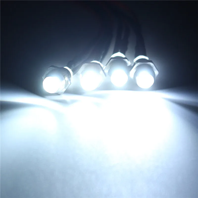 WPL C24 1/16 Head RC Car LED Light W/WO Seat Vehicle Toy запасная часть для высокоскоростного