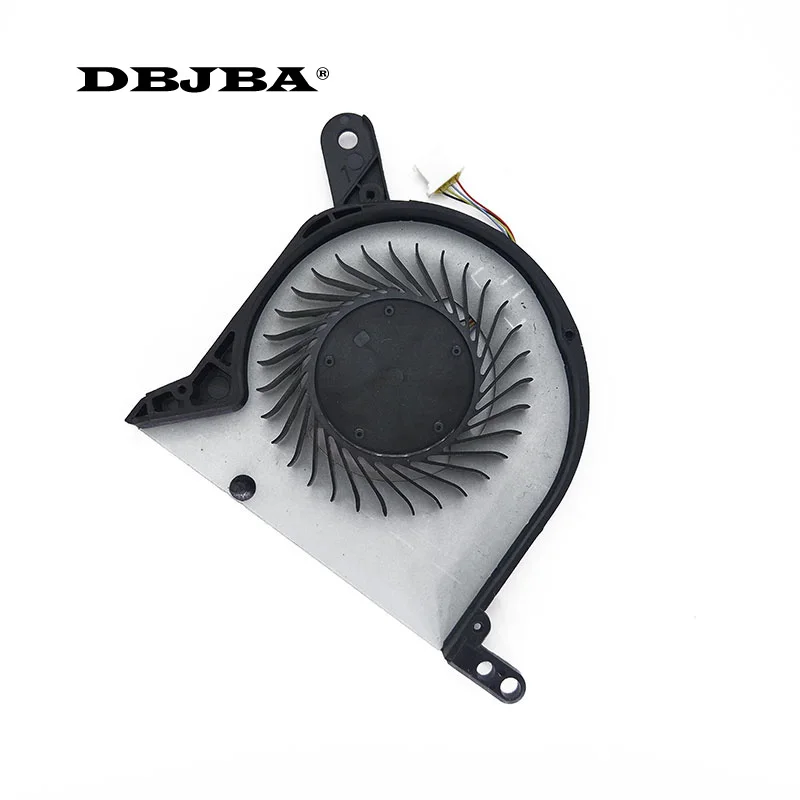 Вентилятор для ноутбука Dell Alienware 13 R1 R2 охлаждающий вентилятор цп DFS1700054N0T