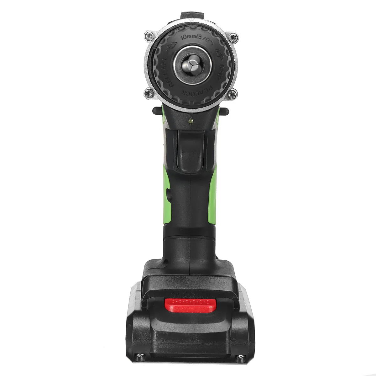 Электрическая дрель аккумуляторная отвертка миниатюрная Ударная с литиевым