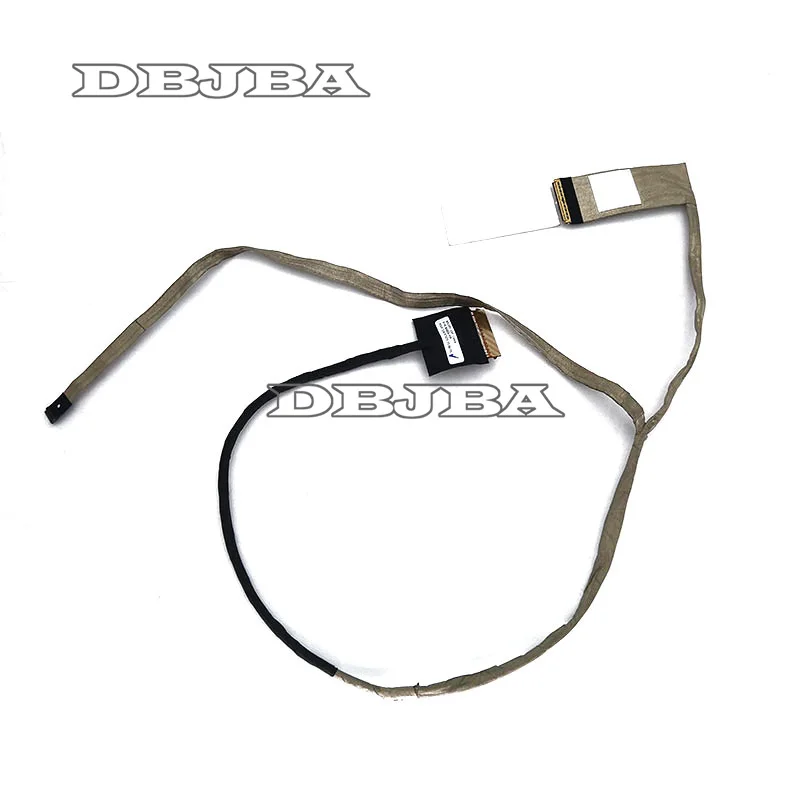 Новый ЖК-кабель LVDS для MSI GE72 GT72S PE70 MS-1791 MS-1794 MS1791 2QD 2QE 2QF K1N-3040026-H39 EDP 30PIN - купить по