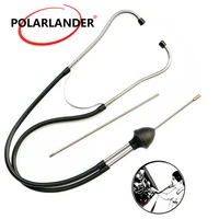 car circuit detector car diagnostic tool polarlander cylinder abnormal sound stethoscope engine analyzer