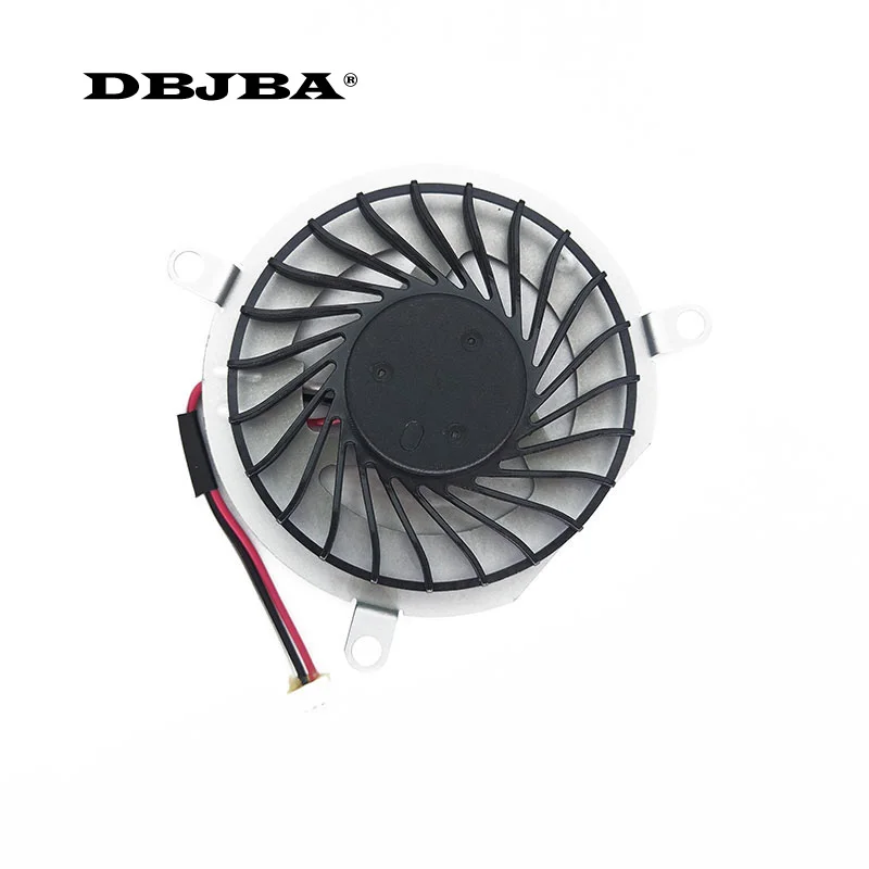 Новый вентилятор охлаждения процессора для ADDA AY05305HX080300 Clevo 6 31 W547S 101 100