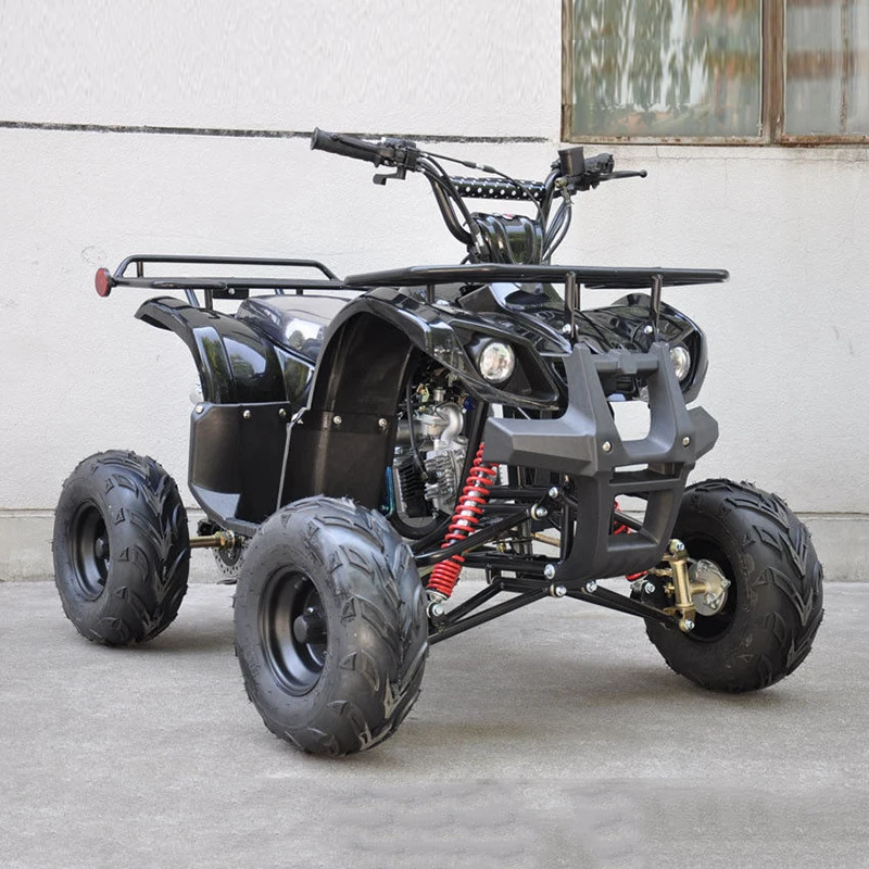 Черный сиденье колодки в сборе для 50cc 70cc 90cc 110cc 150cc гоночный стиль велосипед для еды по бездорожью ATV