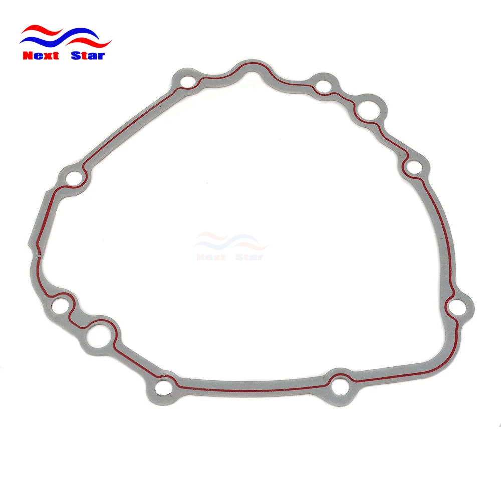 

Motorcycle Engine Side Clutch Cover Gasket For HONDA CBR 600RR CBR600RR F5 2003-2006 2003 2004 2005 2006