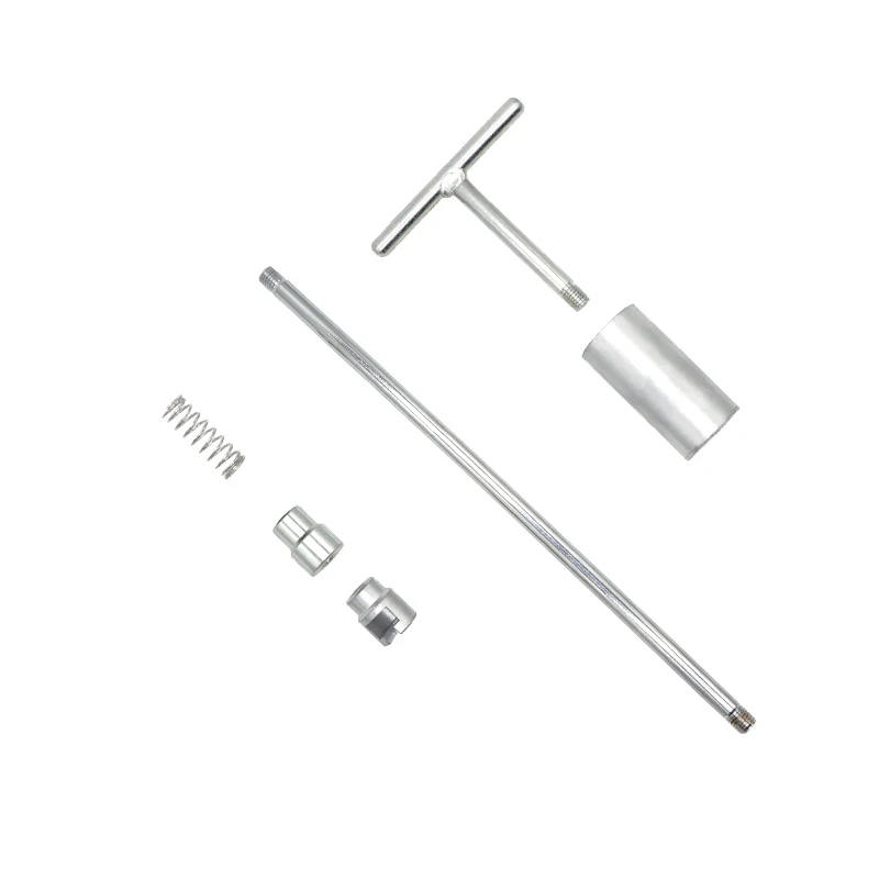 comprar Pdr Kit Carro Paintless Dent Repair Extrator Martelo Deslizante Martelo Reverso Cola Guias Fungos Ventosa Para Dent Remover