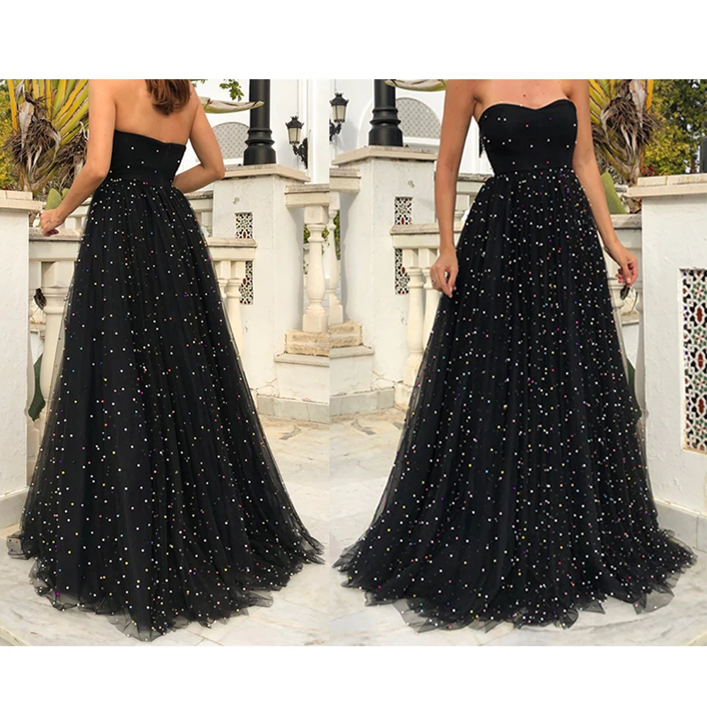 Модные женские туфли без бретелек Сетчатое платье сексуальное с открытыми