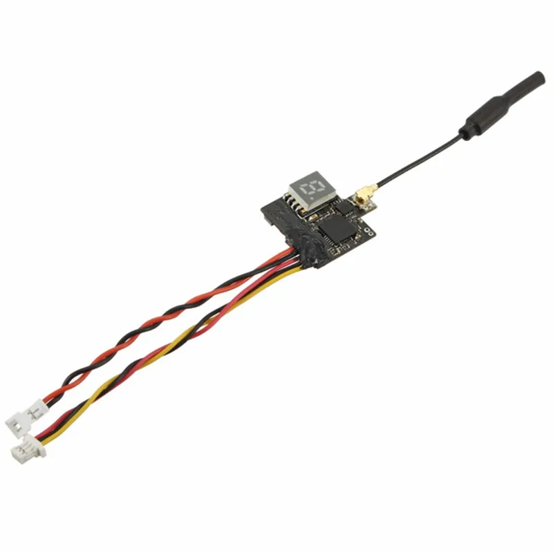 Eachine VTX03 Super Mini 5 8G 72CH 0/25mW/50mw/200mW переключаемый FPV передатчик для радиоуправляемой