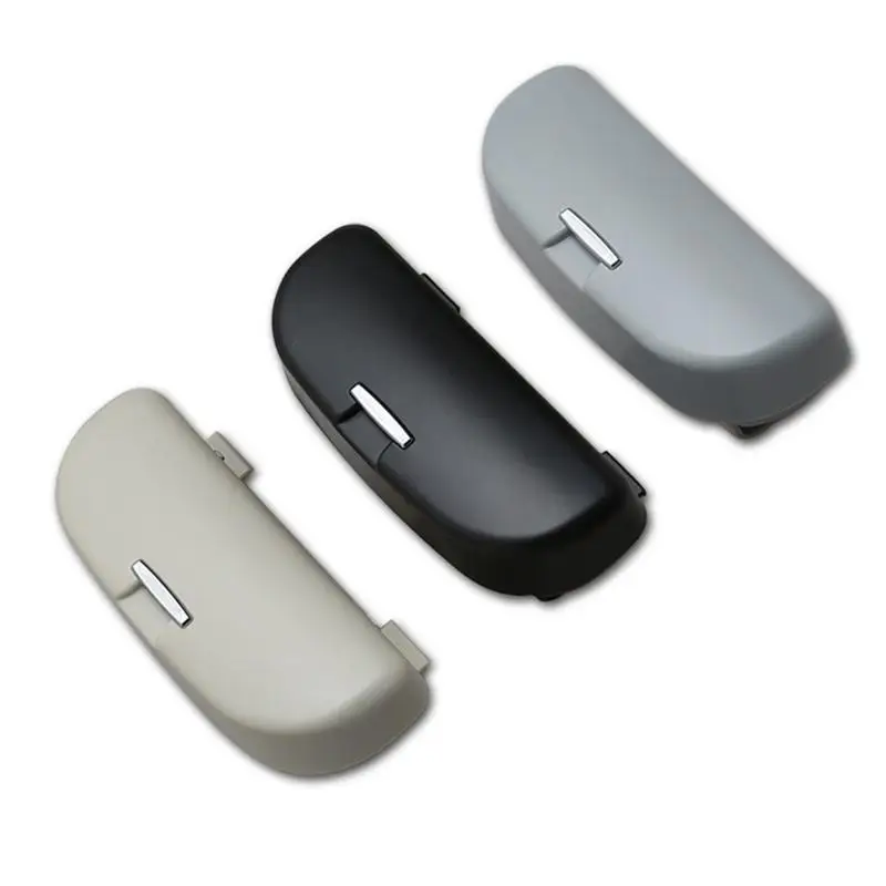

Car Glasses Box Storage Holder Sunglasses Case for BMW X1 X3 F25 X5 F15 F85 F20 F21 F30 F35 F80 F32 F33 F48 F82 F83 F10 F18 F11