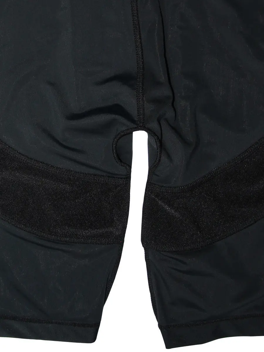 

2019 Brand New Men High Waist Trainer Slimming Belly Tummy Trimmer Girdle Shorts S-5XL