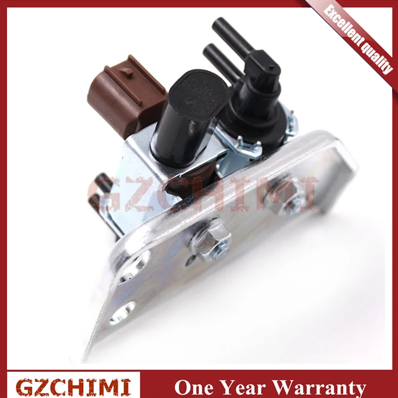 Новый электромагнитный клапан K5T81289 K5T46494 K5T48272 MR577099 для Mitsubishi Montero Pajero Shogun L200