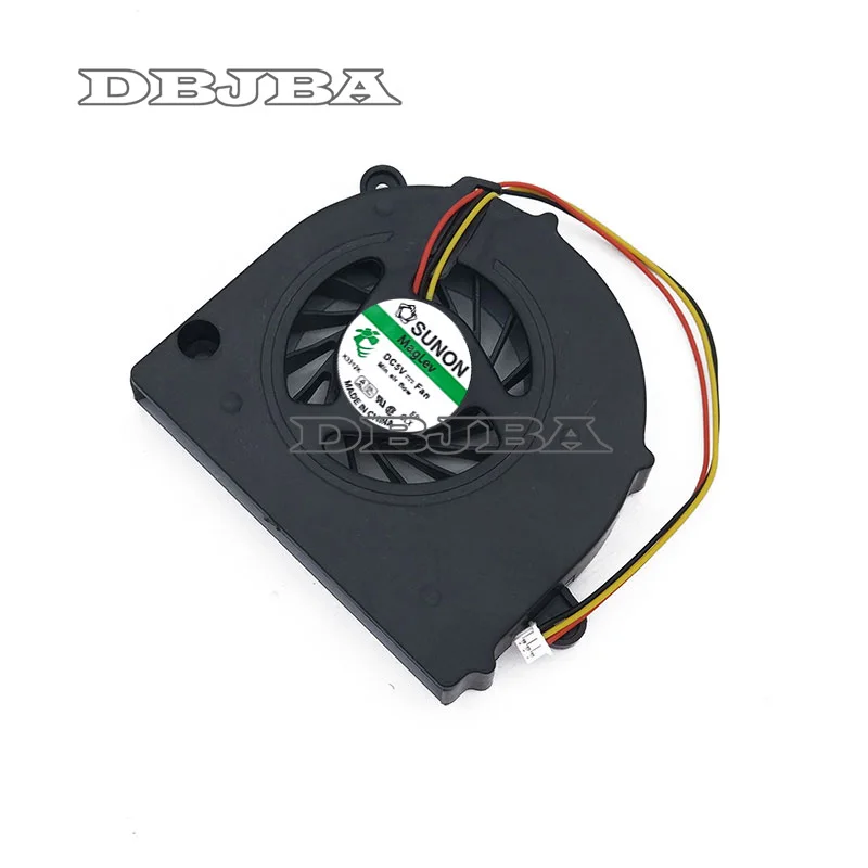 Новый вентилятор ЦП для Acer Aspire 4730 4730Z 4730ZG 4935 4935G 4736 4736G 4736Z 4736ZG охлаждения ноутбука |