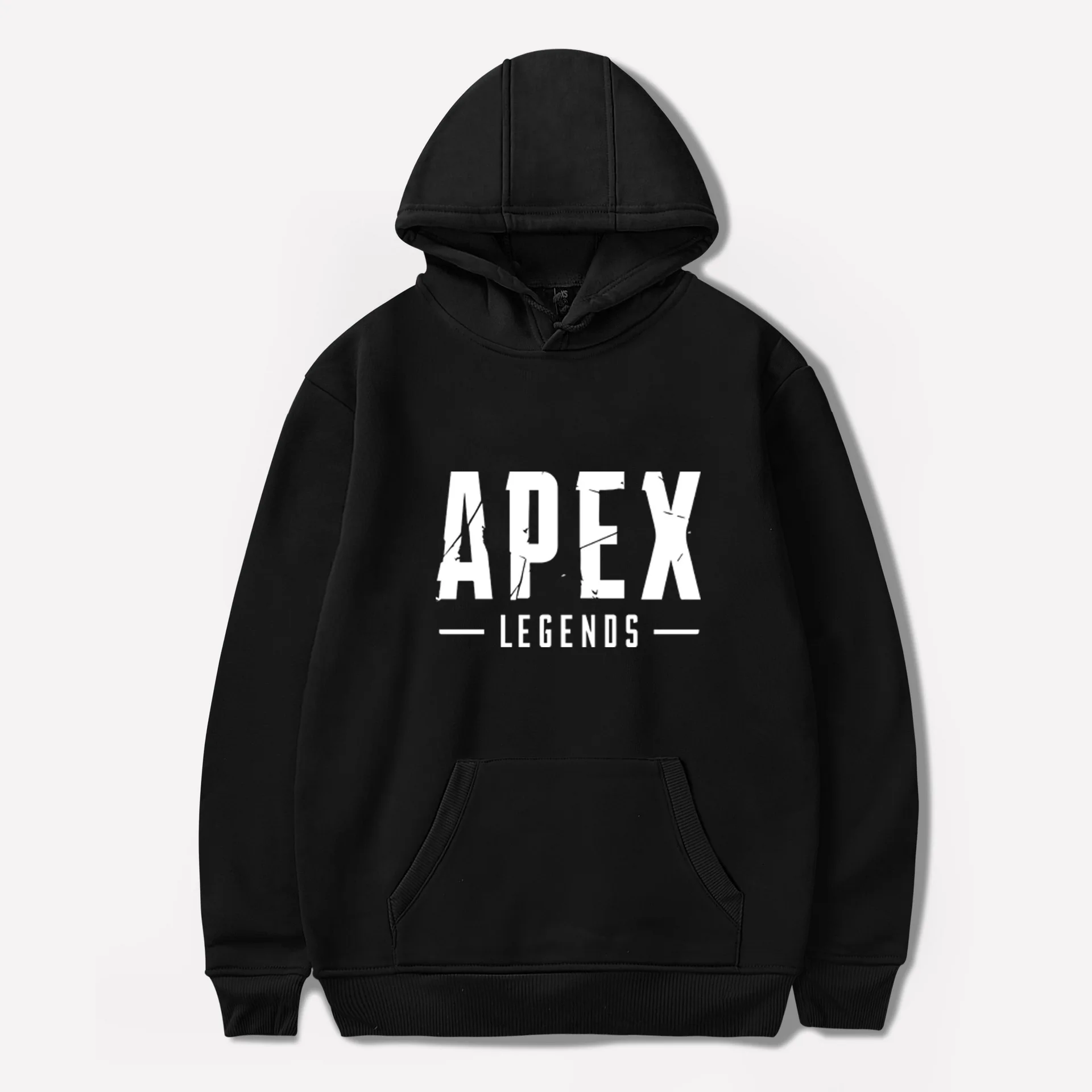 GKGZ Drop Shopping 2019 Новинка 3D Apex Legends игра толстовка с капюшоном для мужчин/женщин Весна