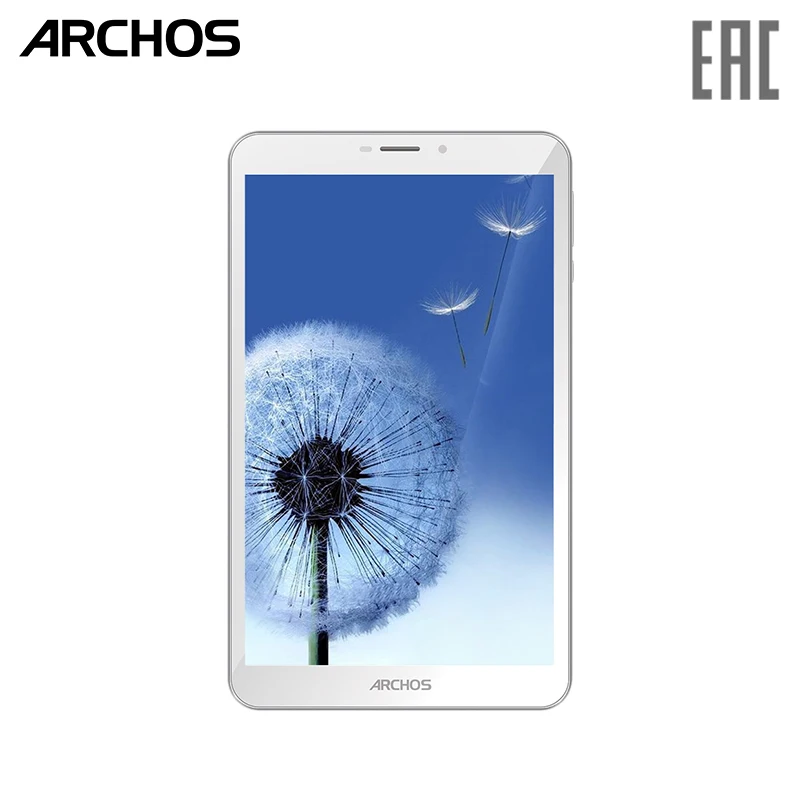 Планшет Archos 80d Xenon (8&quot/WiFi/3G/16Гб) серый|Планшеты| |