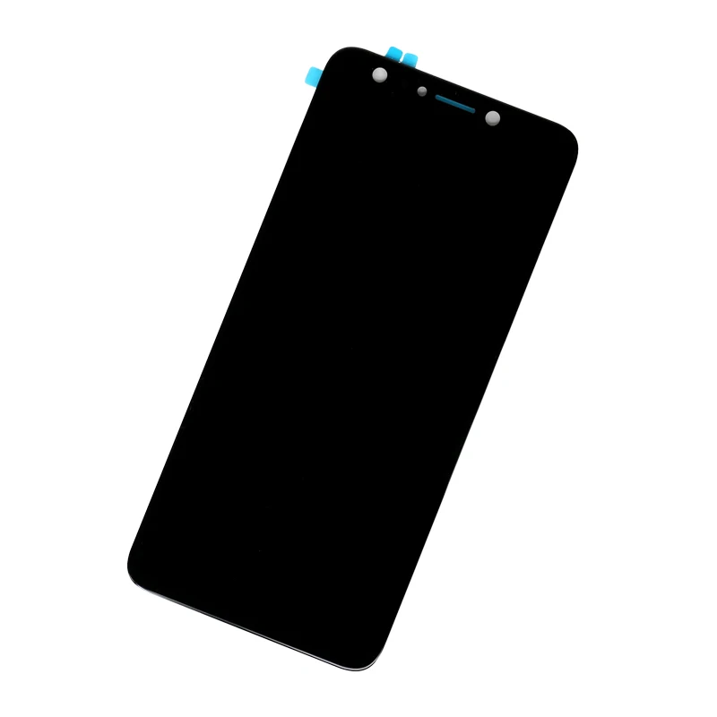 ЖК дисплей для Asus Zenfone 5 Lite 5Q ZC600KL с сенсорным экраном дигитайзер сборка lcd ремонт 6