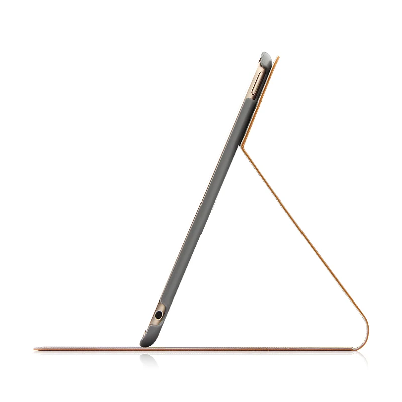 Чехол для iPad Mini 4 mini4 защитный чехол из искусственной кожи с подставкой Apple 7 9 дюйма