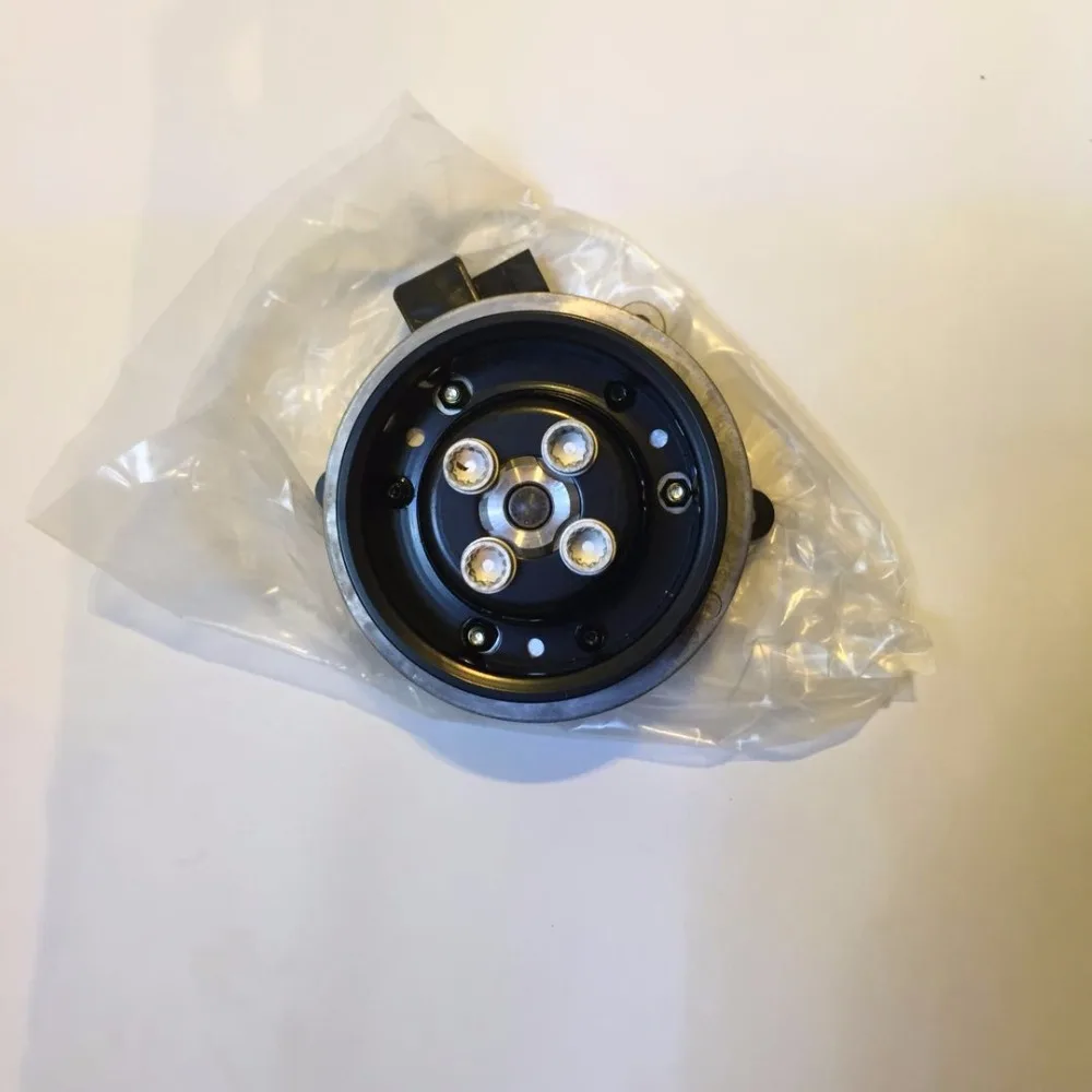 Водяной насос P651 A228 WPC533 для VW 03C121004G 03C121004F 03C121004H 03C121004M 160037510 03C880727D 078121601