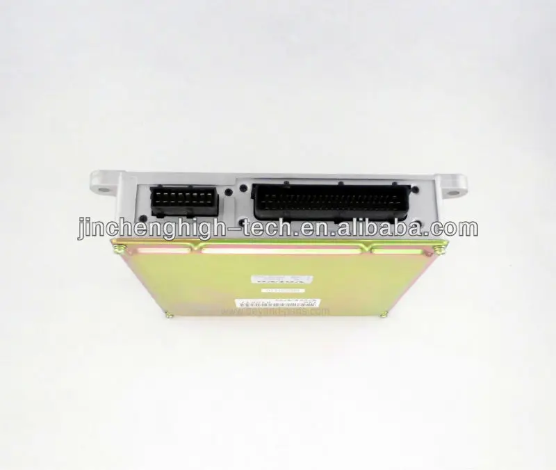 Программируемая Тыква для экскаватора EC480D EC480DL VECU 14594707|Элементы привода| |