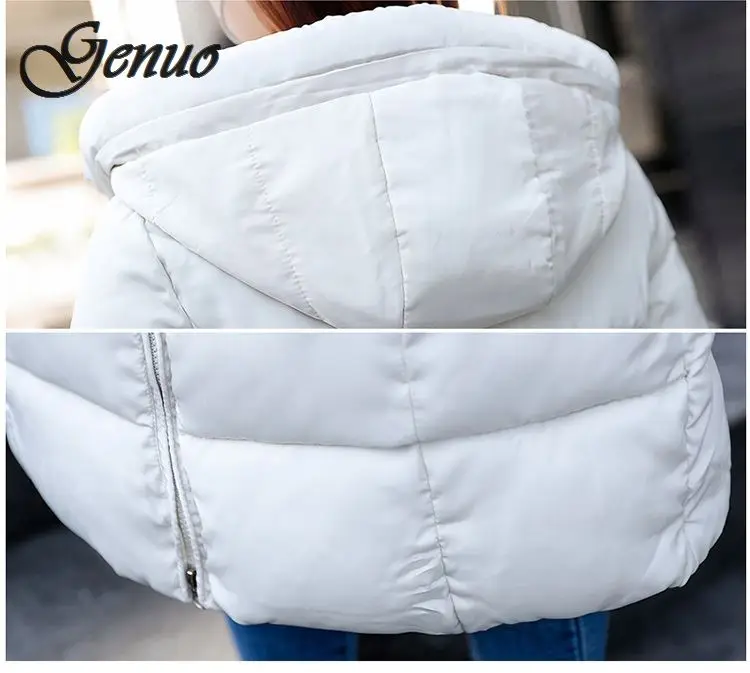 

Plus size 6XL Down jackets 2019 Fashion Women Winter Coat Long Slim Thicken Warm Jacket Down Cotton Padded Jacket Outwear Parkas