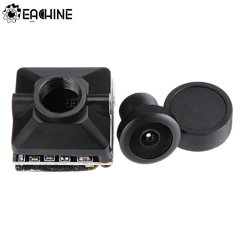 Eachine Tyro79 140 мм 3 дюйма DIY версия FPV гоночная запасная деталь для радиоуправляемого