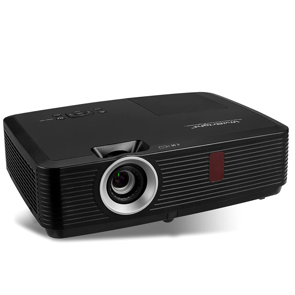 VIVIBRIGHT PRX570 DLP проектор 3500 люмен 3D домашний кинотеатр 1280X800 пикселей 3LCD|Аксессуары