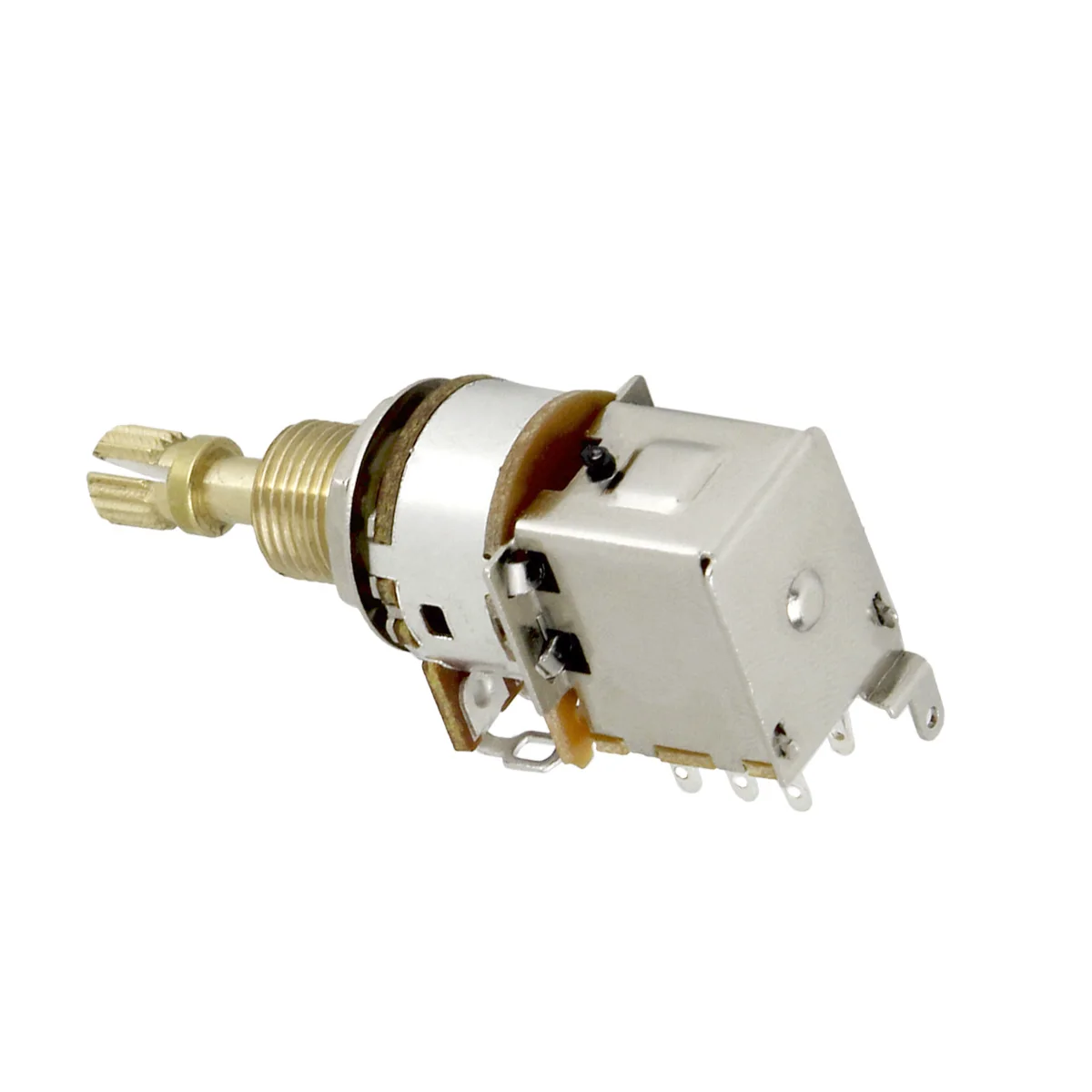 FLEOR 2 шт. громкий потенциометр регулировка тона | Спорт и развлечения