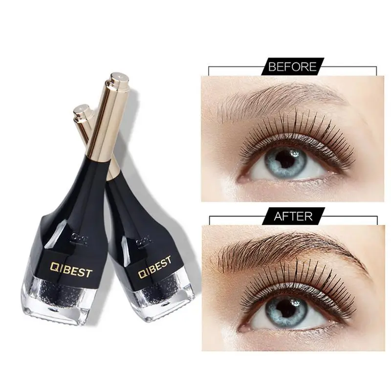 Eyebrow Fiber Cream Waterproof Makeup Natural Sweatproof Lasting Cosmetic Beauty Products Tools | Красота и здоровье