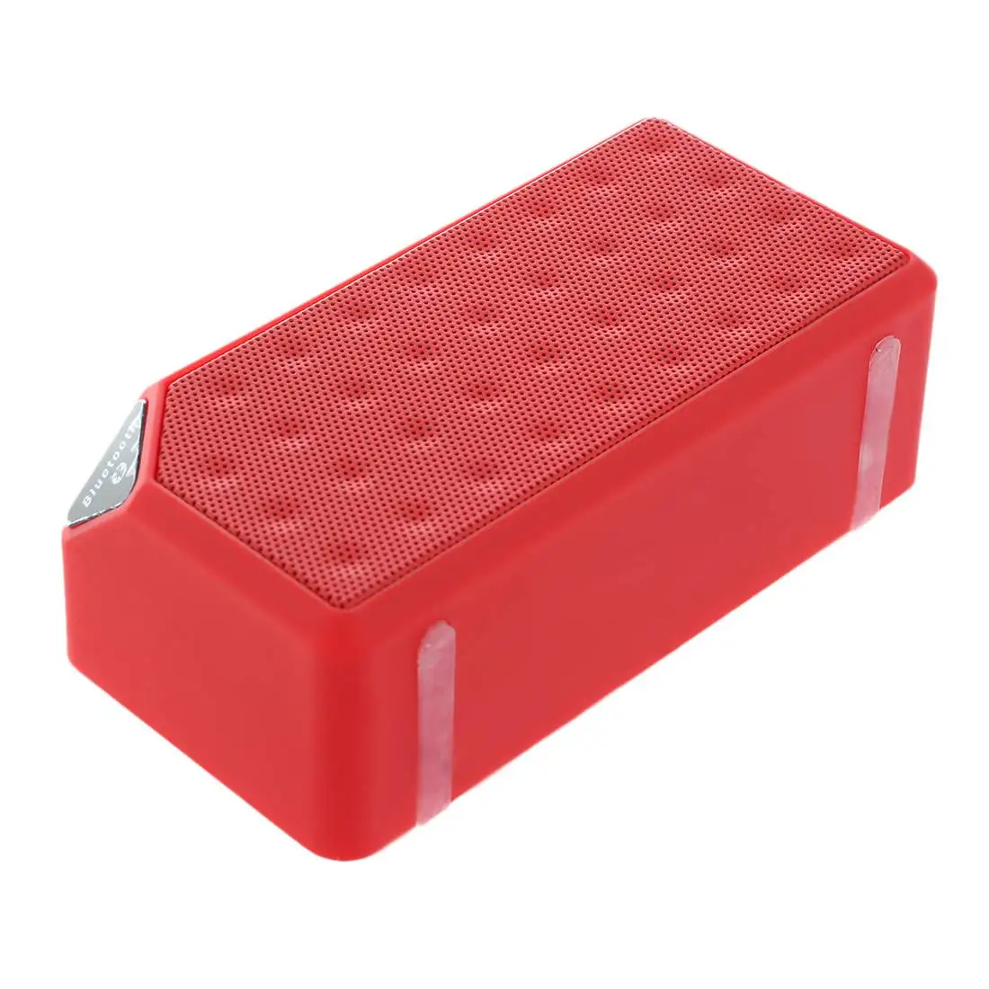 Мини Портативный Bluetooth динамик беспроводной FM TF SD USB музыкальная шкатулка плеер