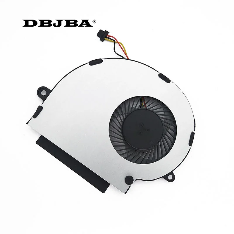 Вентилятор ЦП для Toshiba Satellite S55t-B5274NR S55T-B5134 S55T-B5273 S55T-B5273NR S55T-B5150 FABLN01EUA с левой стороны