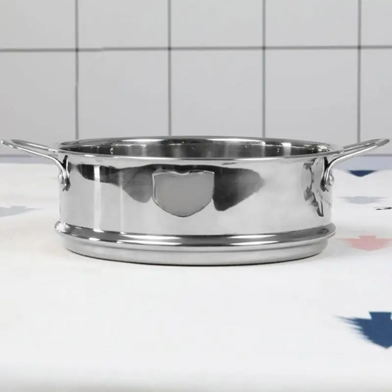 Новая Корзина для пароварки аксессуары скороварки съемные разделители полка яиц