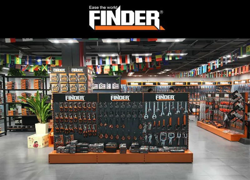 Finder New Pattern Streamline Manual Operation Hatch Tool Wrench More Function Activity Wrench6/8/10/12 Inches 2019 | Инструменты