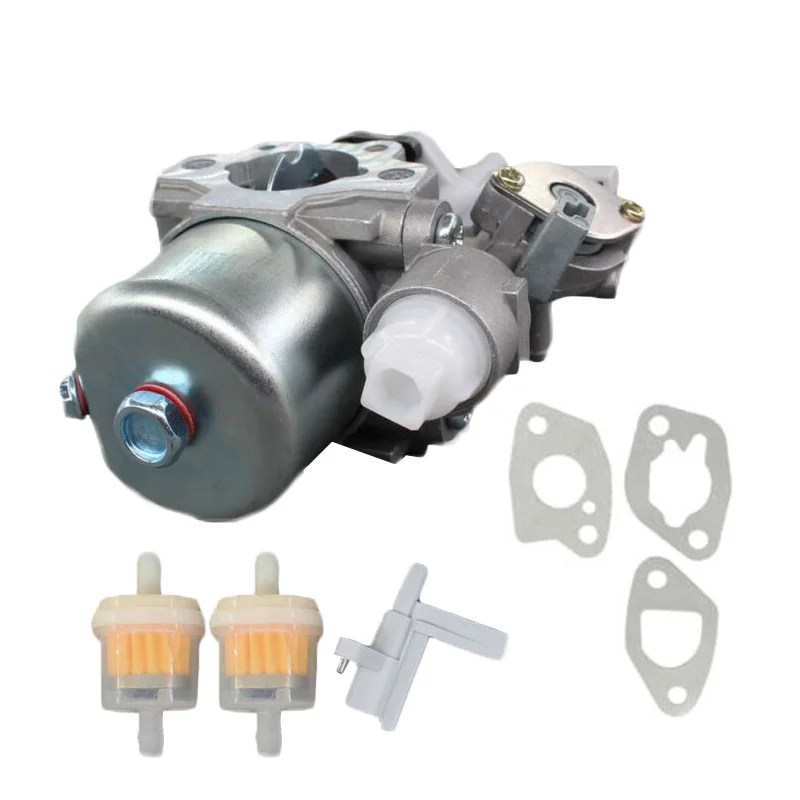 Карбюраторы для мотоциклов Subaru Робин SP170 Ex13 Ex130 Ex170 6HP двигатели автомобиля пены