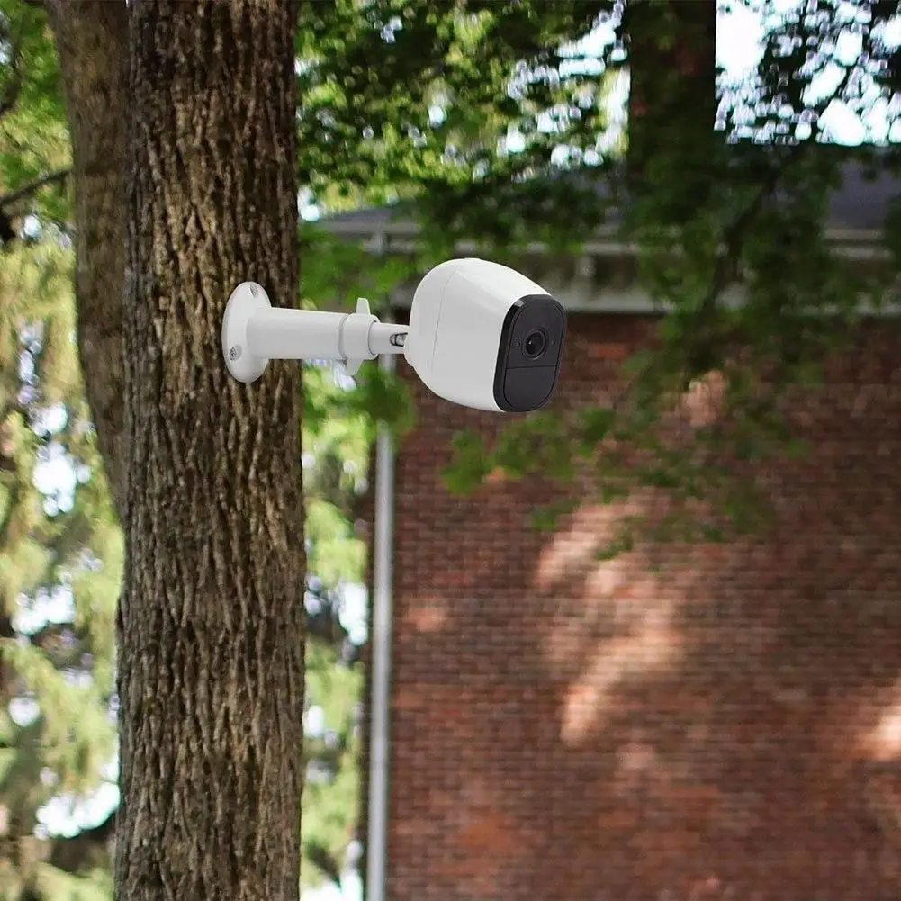 3 шт безопасности настенное крепление для Arlo или Pro камеры регулируемый Крытый