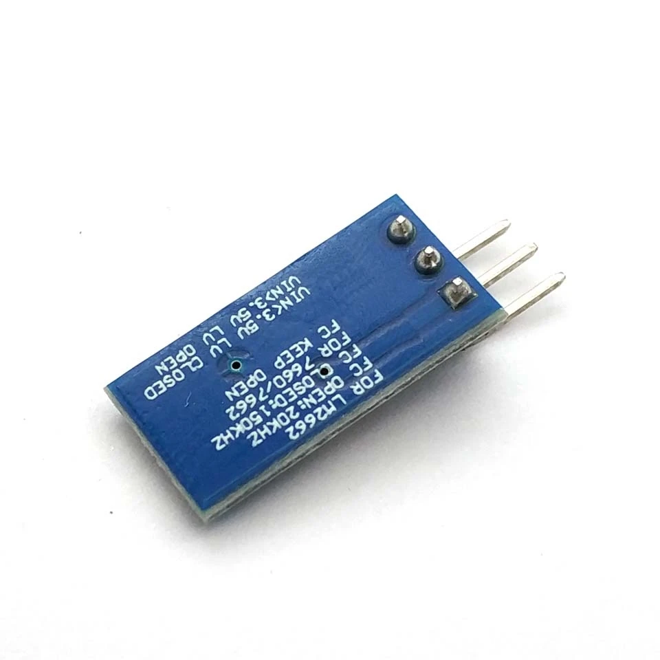 LM2662 минус Φ + 5V / -5V отрицательный модуль питания | Электроника