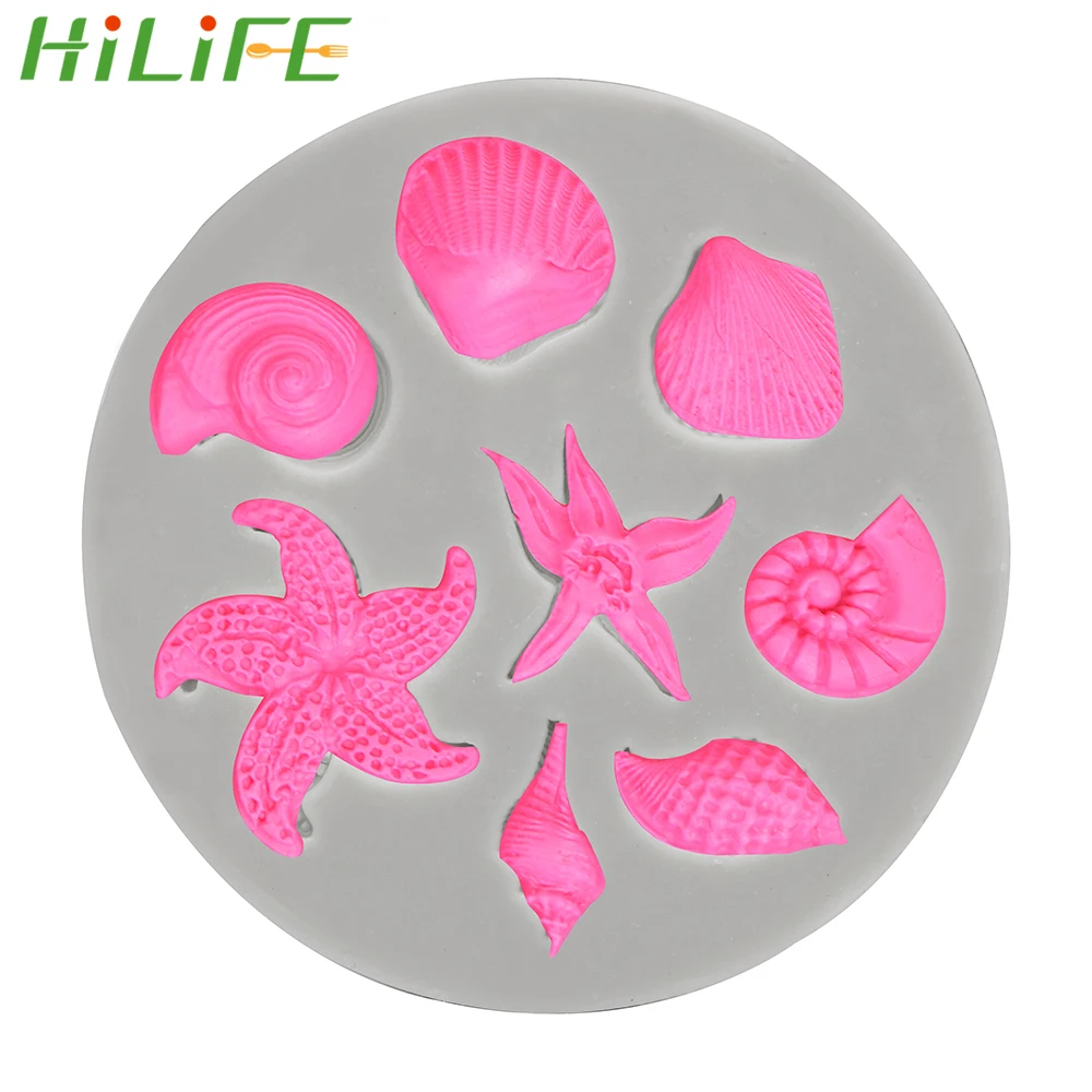 Инструмент для выпечки HILIFE DIY Инструменты украшения тортов из мастики