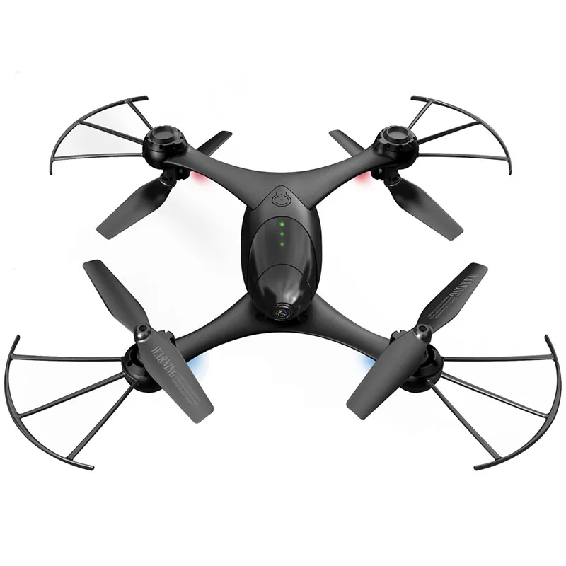 Квадрокоптер Kaifeng KF600 Радиоуправляемый Wi Fi FPV камера 720P режим высокой