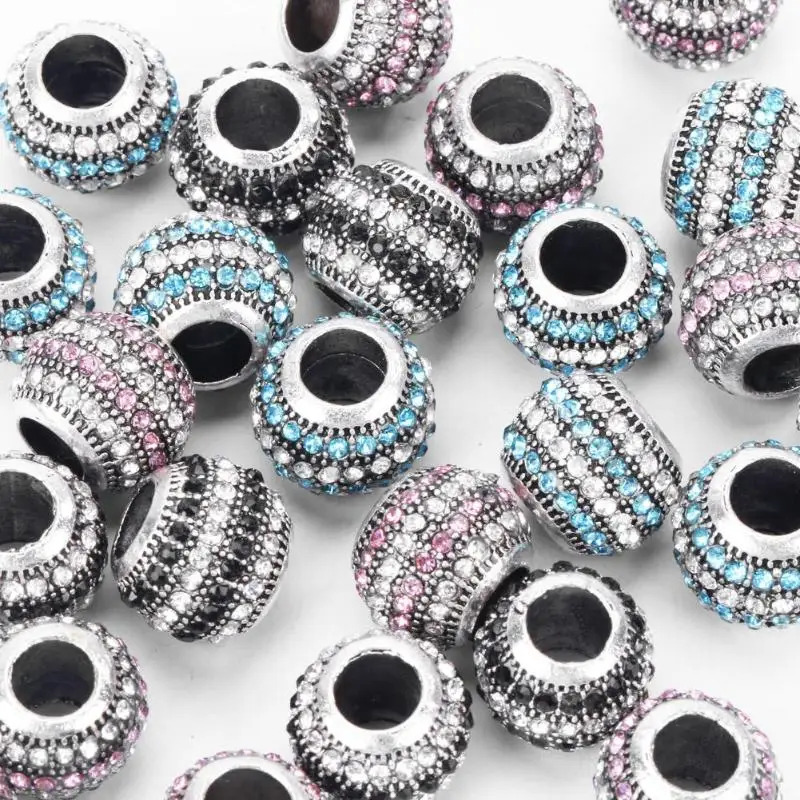 Набор аксессуаров для самостоятельного изготовления ювелирных изделий 1 шт.