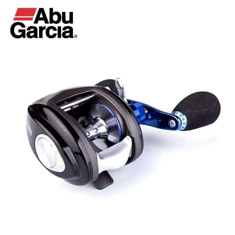 Рыболовная катушка Abu Garcia Revo3 Inshore Insiii Baitcast 6 + 1bb 219g 7 1: 1 9кг X2 craftic для морской