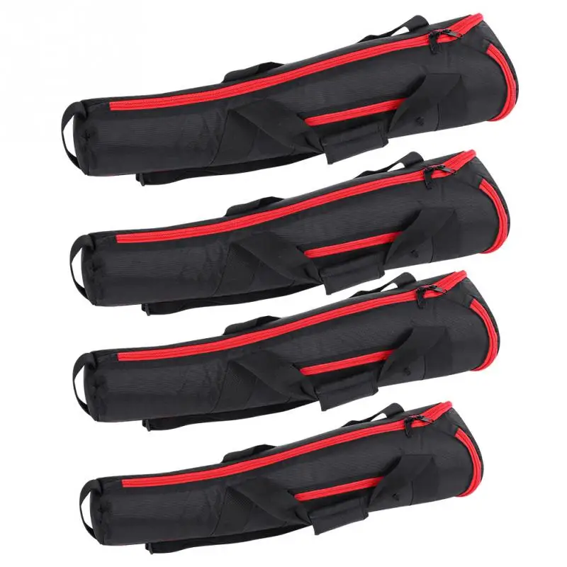 Сумка для хранения монопода фотосъемки на открытом воздухе регулируемая сумка