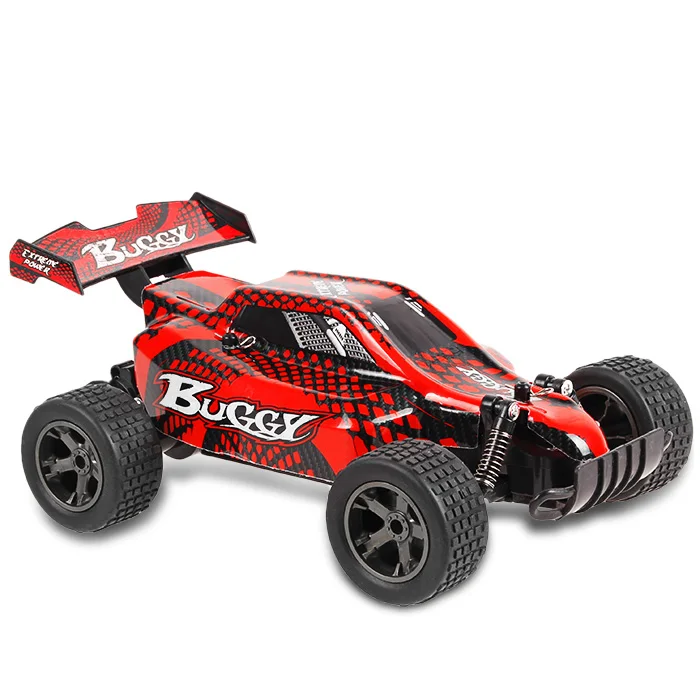 Jule UJ99 2810B 2 4 ГГц 1:20 RC RTR 20 км/ч/амортизатор/ударопрочный ПВХ корпус внедорожный