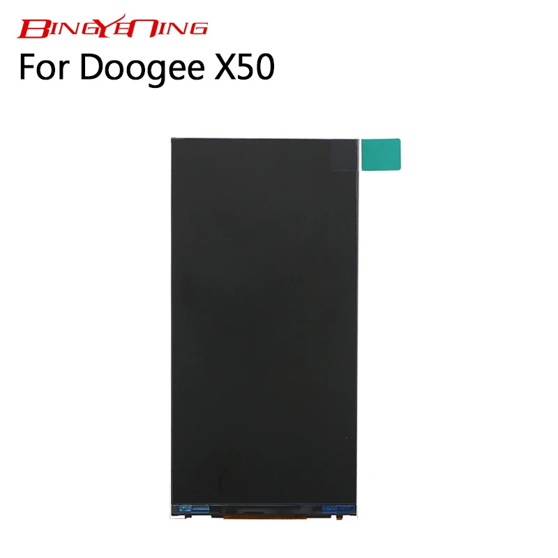 BingYeNing новый оригинальный 960x480 ЖК дисплей в сборе Замена Для Doogee X50/X50L модель