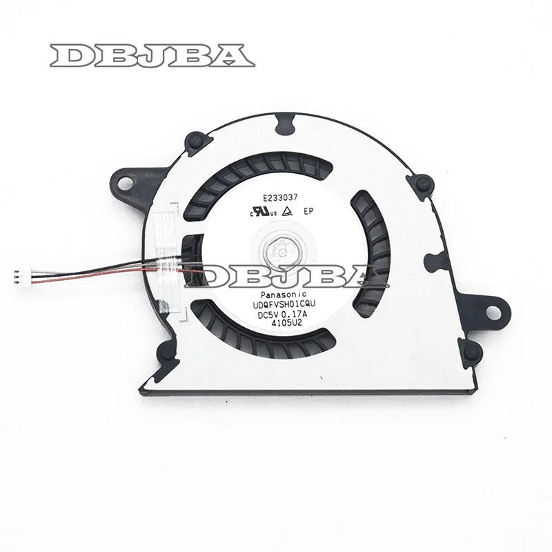

Laptop CPU Cooling Pads FAN For SONY SVT11113FA SVT11115FA SVT11125CA SVT1111C5E SVT1111X9S SVT1111Z9R SVT1112C5E SVT1112M1E fan