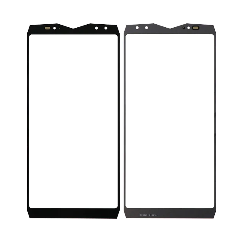 6 0 дюймовый передний экран телефона стеклянная линза для Ulefone Power 5 Сенсорная