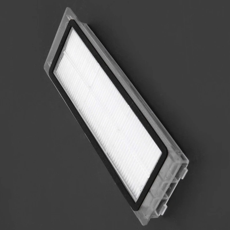 Новая улучшенная версия моющийся Hepa фильтр для Xiaomi Roborock S50 S51 запчасти|Запчасти