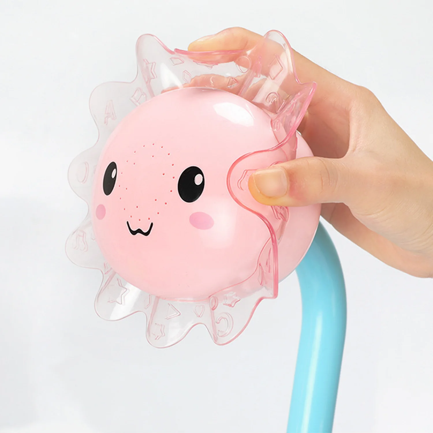 Детская игрушка-спрей для ванны с милым рисунком | Игрушки и хобби