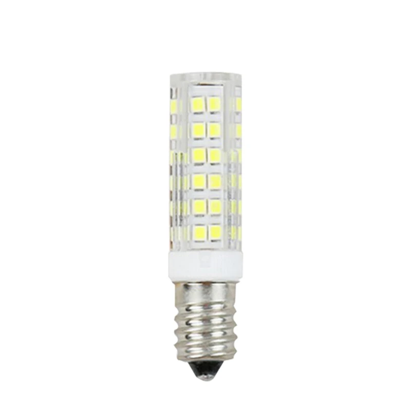 Высокое качество E14 светодиодный светильник 5W 7W 9W 220V Светодиодная лампа кукуруза